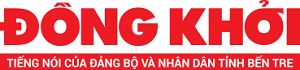 Báo Đồng Khởi